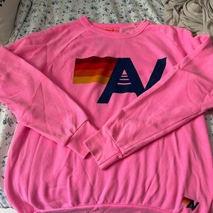 Aviator nation sweatshirt